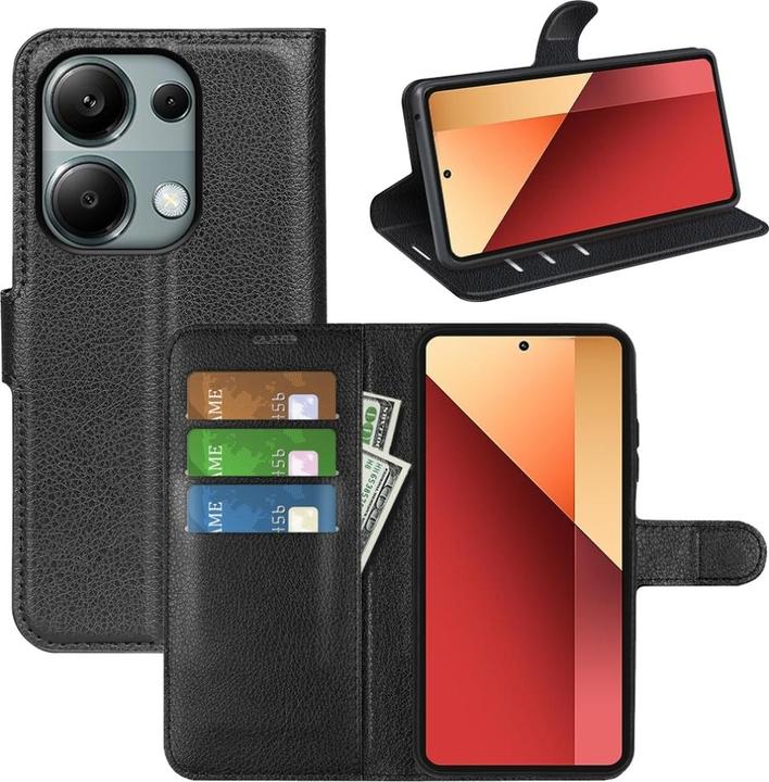Image du produit Screenguard Leather Guard (Xiaomi Redmi Note 13 Pro 4G)