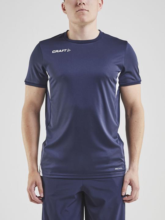 Actual product image Craft Pro Control Impact Ss Tee Men (XS)