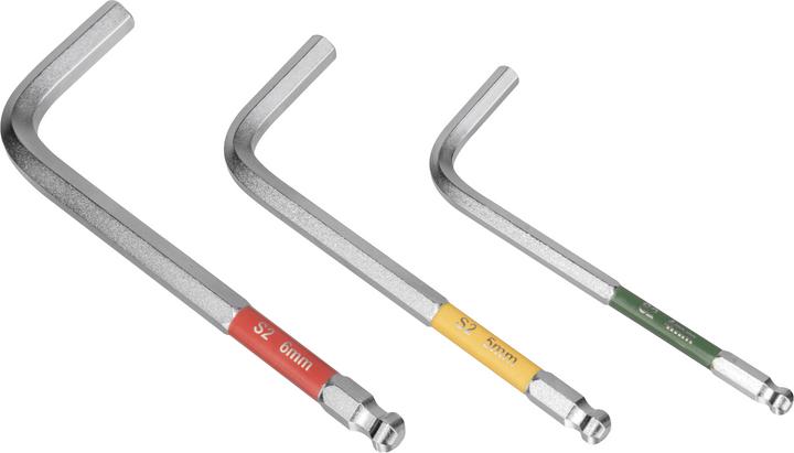 Image du produit Topeak Carte multi-outils