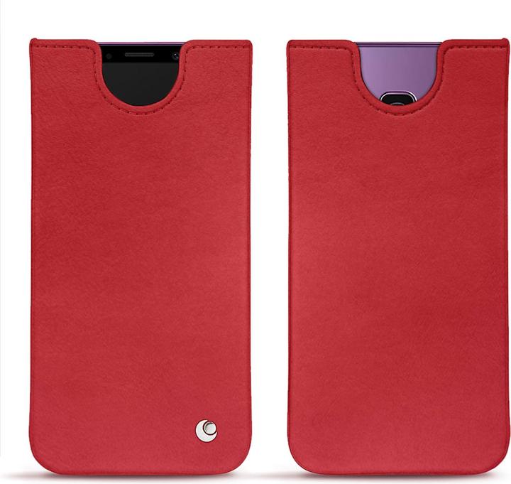 Produktbild Noreve Lederschutzhülle (Samsung Galaxy S9+)