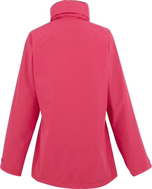 Actual product image Regatta Womens/Ladies Daysha II Waterproof Jacket (40 D)
