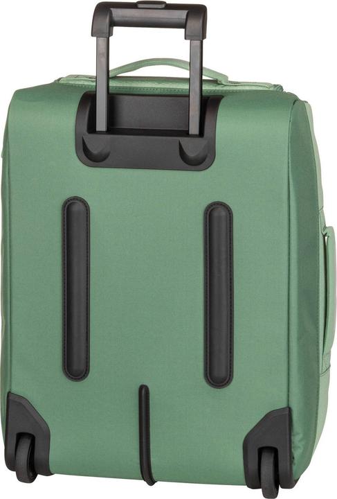 Actual product image Travelite Kick Off 2-wheel travel bag 55 cm (40 l, Hand luggage (up to 50 litres))