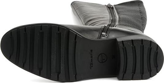 Actual product image Tamaris Boots (40)
