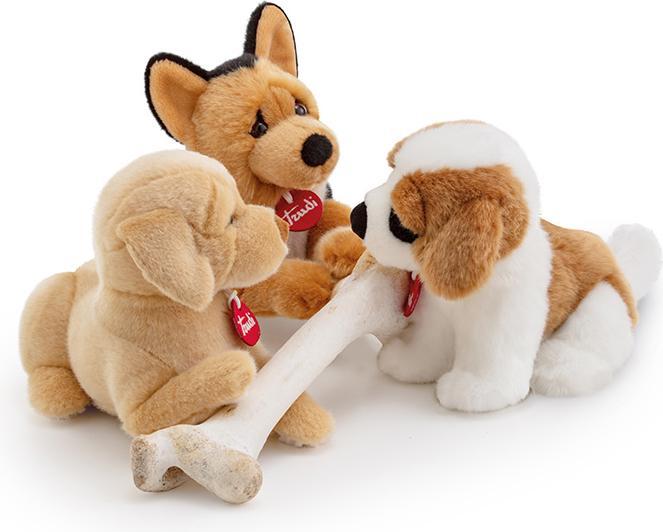 Immagine prodotto Trudi Cane da pastore tedesco, 20 cm (14 cm)