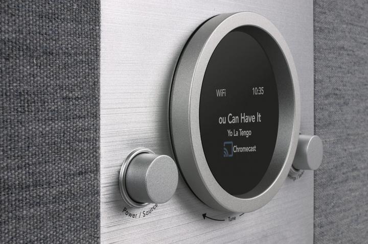 Produktbild Tivoli Audio Music System Home Gen. 2 (AM, DAB+, FM, Bluetooth)