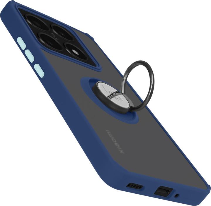 Actual product image Avizar Kameo Case (Xiaomi 14T)