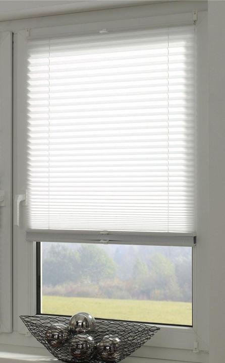 Image du produit Gardinia Easyfix plissé jour + nuit (90 x 130 cm)