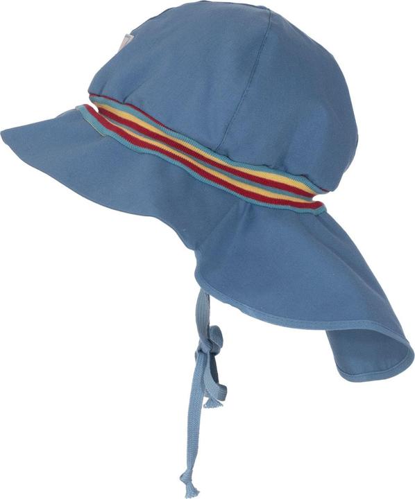 Pickapooh Feuerwehr Strick