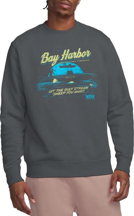 Image du produit IVF Hartmann - Sweat MOONLIGHT FISHING - Adulte (M)