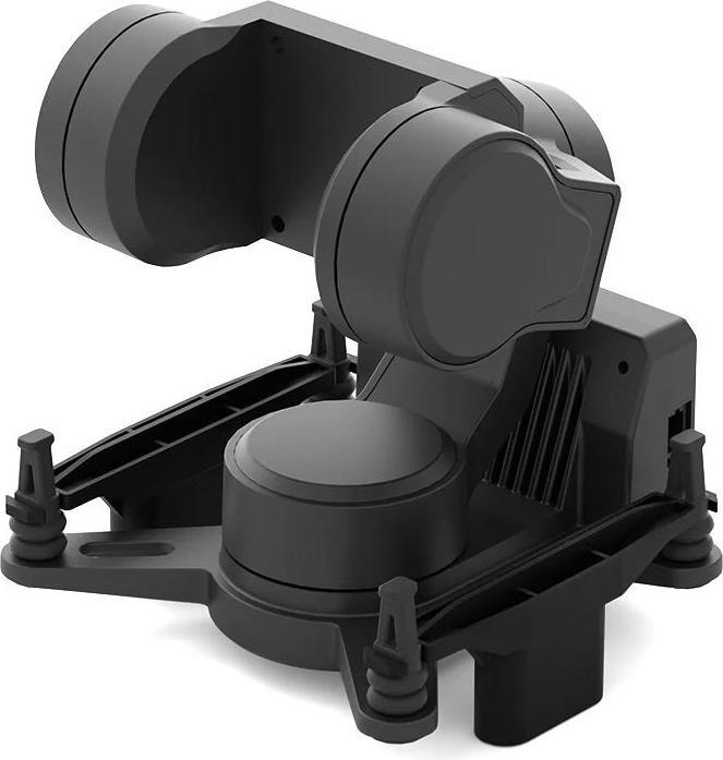 Actual product image Caddx GM3 Gimbal