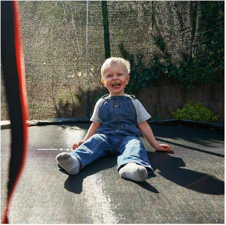 Image du produit Hudora First Trampoline 250V (250 cm)