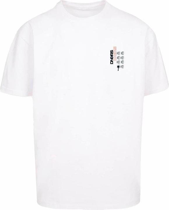 Dangerous DNGRS DGTS894M SprayCanLids T-Shirt - 185667