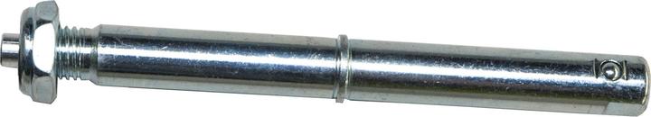 Actual product image Thule Wheel axle