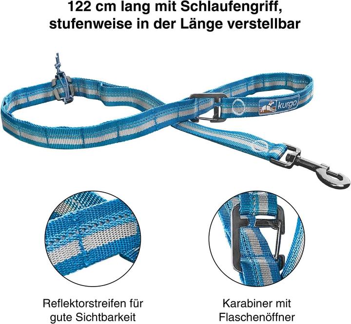 Produktbild Kurgo Tru-Fit (L, Hund, Allgemein)