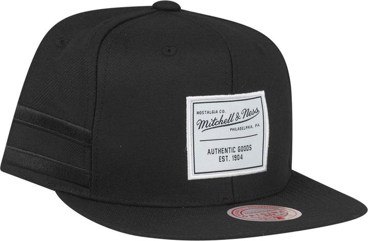 Produktbild Mitchell & Ness Gameday Patch (One Size)