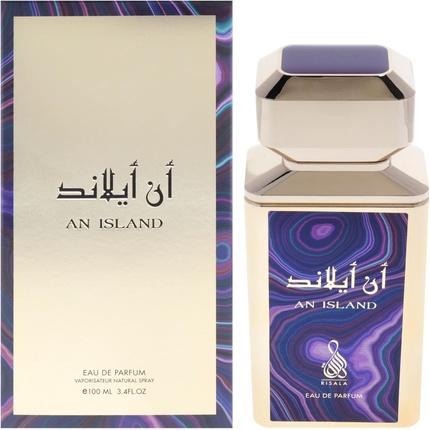 Risala An Island By Unisex 3.4 Oz EDP Spray