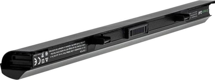 Immagine prodotto GreenCell TS38 - Batteria - Toshiba - Satellite C50-B C50D-B C55-C C55D-C C70-C C70D-C L50-B L (4 Celle, 2200 mAh)