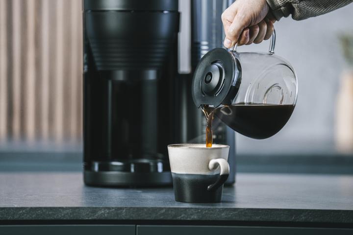 Produktbild Melitta Aromafresh Pro 1030-01