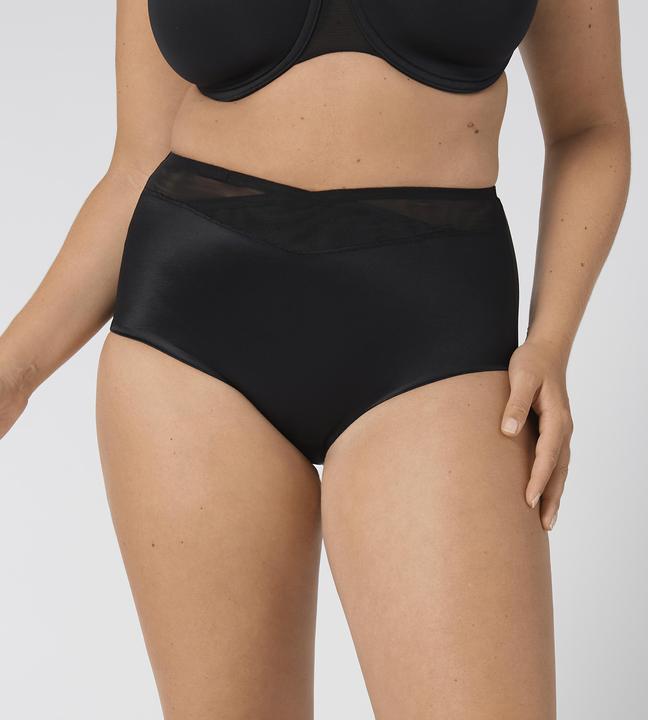Image du produit Triumph True Shape Sensation Maxi (44, Une unité par pack)