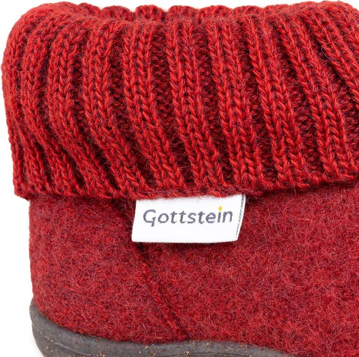 Produktbild Gottstein Alpine Boot RU Hüttenschuh (22)