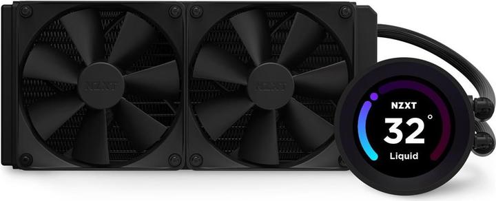 Produktbild NZXT Kraken Elite 240