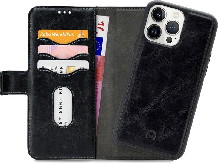 Immagine prodotto Mobilize Borsa portafoglio Gelly 2in1 (Apple iPhone 13 Pro Max)