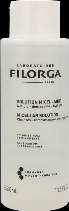 Produktbild Filorga Essentials (Mizellenwasser, 400 ml)