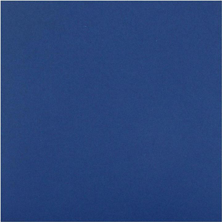 Produktbild Creativ Company Karten und Umschläge Blau, 4 Stk. (4 Stk.)