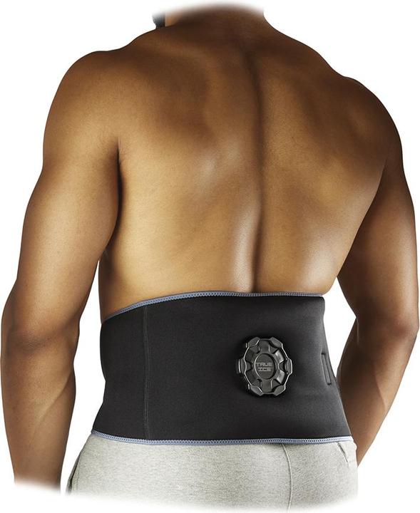 Produktbild McDavid True Ice Therapy Rückenbandage (One Size)