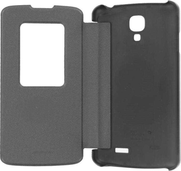 Actual product image LG Quick Window Flip Cover (LG F70)
