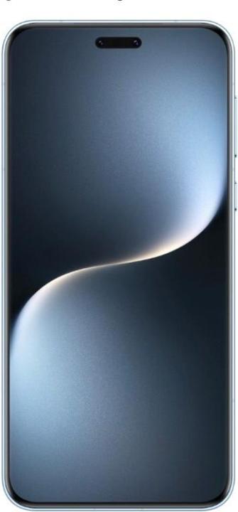Produktbild Honor Magic7 Pro (512 GB, Breeze Blue, 6.80", Dual SIM, 50 Mpx, 5G)