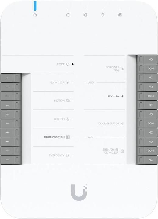 Produktbild Ubiquiti Access Starter Kit G2