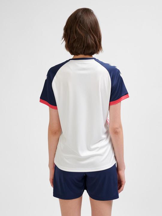 Immagine prodotto hummel Hmlgraphic Universe Jersey Ss Donna (XL)