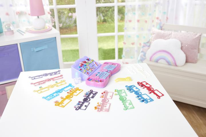Immagine prodotto Aquabeads Set di partenza per lo studio delle unghie