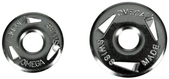 Immagine prodotto Omega Chiodi di riso 3pin (100 Pezzo/i)