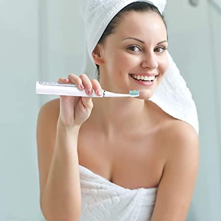 Produktbild Oral-B Pulsonic Slim (Schallzahnbürste)