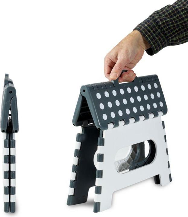 Actual product image Cartrend Step (Stile, 27.50 cm)
