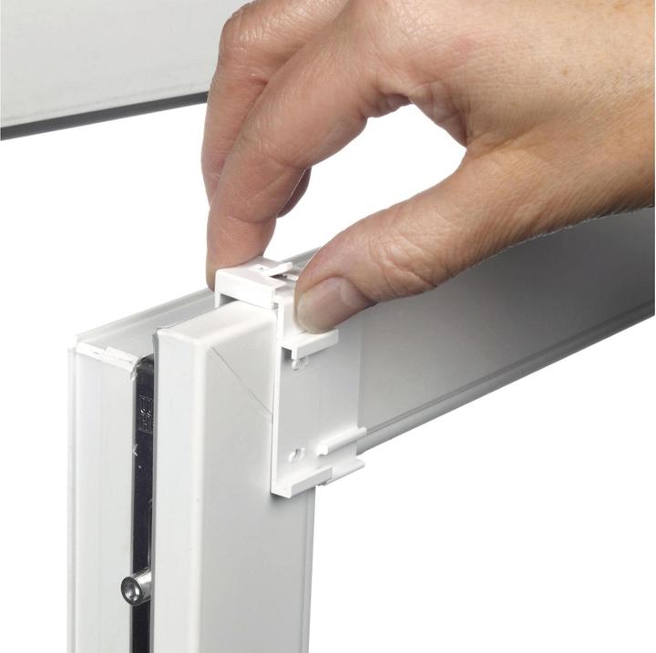 Actual product image Gardinia Thermo roller blind (75 x 150 cm)