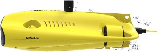 Actual product image Chasing Gladius Mini S Flash Pack 200 Meter