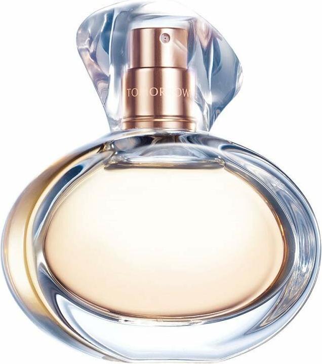 Actual product image Avon Today Tomorrow Always TOMORROW (Eau de parfum, 50 ml)