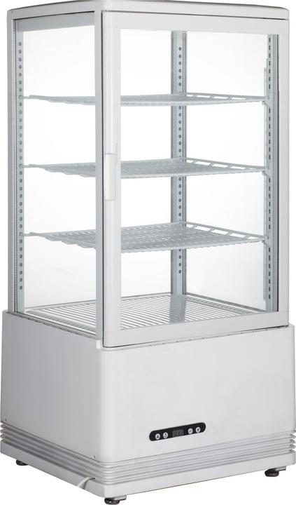 Image du produit Hendi Arktic Élément supérieur Vitrine réfrigérée (68 l)
