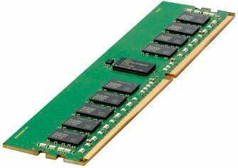 Actual product image HPE DDR4 32 GB LRDIMM 288-pin (1 x 32GB, 2400 MHz, DDR4-RAM, LR-DIMM)