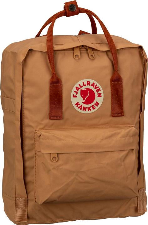 Image du produit Fjällräven Kånken (16 l)