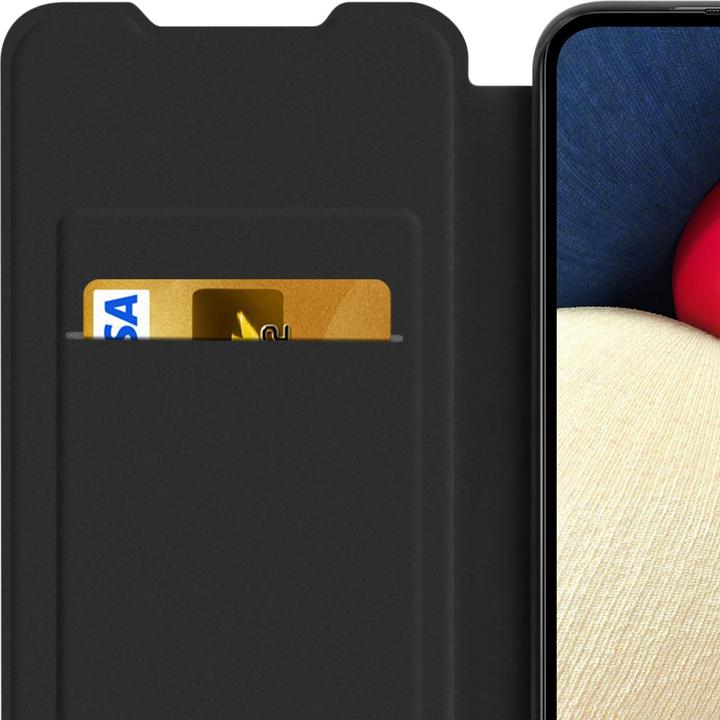 Actual product image AnyMode Modern Series (Samsung Galaxy A02s)
