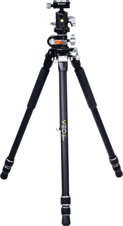 Image du produit Vanguard Trépied VEO3+263AB (Métal, Matières plastiques)