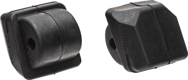 Actual product image Impala Inline Break Pad Replacement