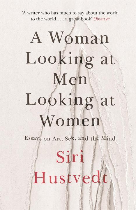 Nutritional values and ingredients A Woman Looking at Men Looking at Women (English, Siri Hustvedt, 2017)