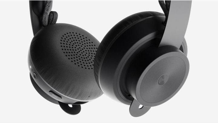 Actual product image Logitech Zone (Wireless, USB-A)