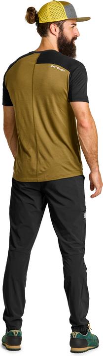 Produktbild Ortovox 120 TEC FAST MOUNTAIN TS (XL)