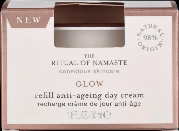 Immagine prodotto Rituals Cliskica (50 ml, Crema da giorno)